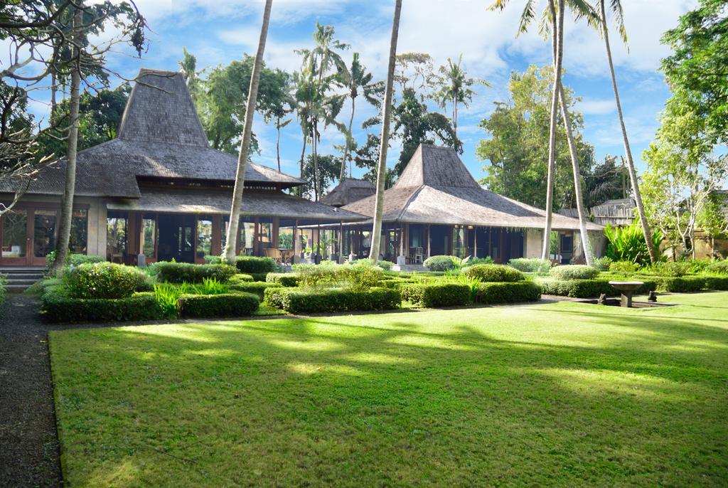 Villa Puri Tupai Убуд Екстериор снимка